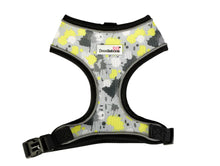Load image into Gallery viewer, Patterned Airmesh Dog Harness
