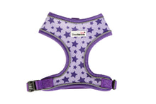 Load image into Gallery viewer, Patterned Airmesh Dog Harness
