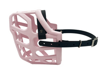 Load image into Gallery viewer, The Muzzle Movement - Size Taz