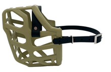 Load image into Gallery viewer, The Muzzle Movement - Size Taz