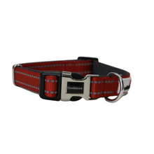 Load image into Gallery viewer, Originals Padded Dog Collar