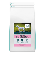Load image into Gallery viewer, Peptide + Adult Dog Skin and Coat Care
