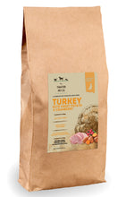 Load image into Gallery viewer, Grain free Turkey with Sweet Potato & Cranberry