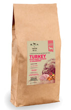Load image into Gallery viewer, Large Breed Grain free Turkey with Sweet Potato & Cranberry