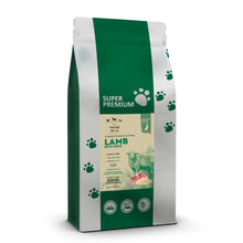 Load image into Gallery viewer, Super Premium Lamb with Rice