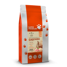Load image into Gallery viewer, Large Breed Naturals Premium Chicken with Rice