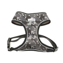 Load image into Gallery viewer, Patterned Airmesh Dog Harness