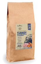Load image into Gallery viewer, Senior Grain Free Turkey with Sweet Potato & Cranberry