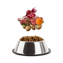 Load image into Gallery viewer, Grain Free Duck with Sweet Potato & Orange