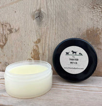 Load image into Gallery viewer, Natural Nose & Paw Balm For Dogs With Blackcurrant, Cranberry, Raspberry & Tamanu Oil