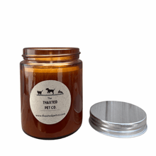 Load image into Gallery viewer, Natural Soy Wax candles