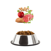 Load image into Gallery viewer, Grain Free Pork With Sweet Potato & Apple