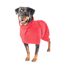 Load image into Gallery viewer, Classic Dog Drying Coat