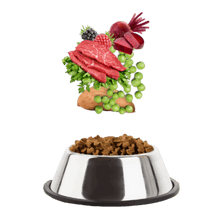 Load image into Gallery viewer, Grain Free Venison with Sweet Potato & Mulberry