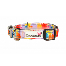 Load image into Gallery viewer, Originals Padded Dog Collar
