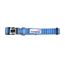 Load image into Gallery viewer, Originals Padded Dog Collar
