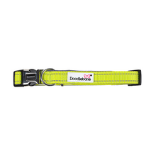 Load image into Gallery viewer, Originals Padded Dog Collar
