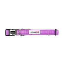 Load image into Gallery viewer, Originals Padded Dog Collar
