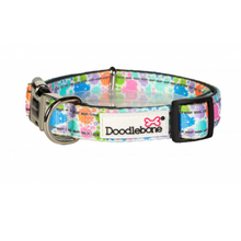 Load image into Gallery viewer, Originals Padded Dog Collar
