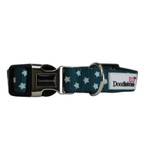 Load image into Gallery viewer, Originals Padded Dog Collar
