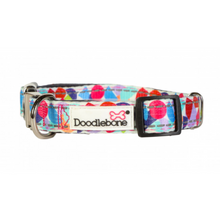 Load image into Gallery viewer, Originals Padded Dog Collar
