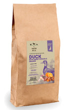 Load image into Gallery viewer, Grain Free Duck with Sweet Potato &amp; Orange
