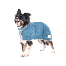 Load image into Gallery viewer, Classic Dog Drying Coat
