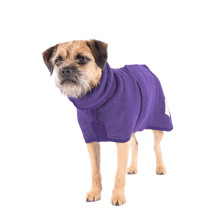 Load image into Gallery viewer, Classic Dog Drying Coat
