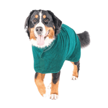 Load image into Gallery viewer, Classic Dog Drying Coat
