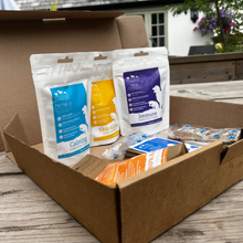 Load image into Gallery viewer, The Healthy Packet Treat Box
