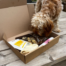 Load image into Gallery viewer, The New Puppy Pack
