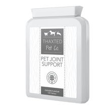 Load image into Gallery viewer, Pet Joint Support 120 Tablets
