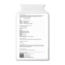 Load image into Gallery viewer, Omega 369 for Pets 1000mg 120 Softgels

