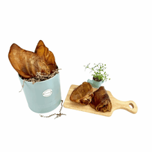 Load image into Gallery viewer, Small Pigs Ears - 1 piece
